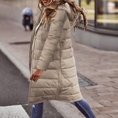 Casual Lange Mouwen Jas