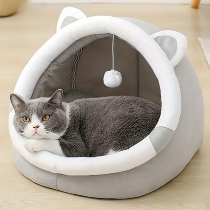 Cozy Kattenmand