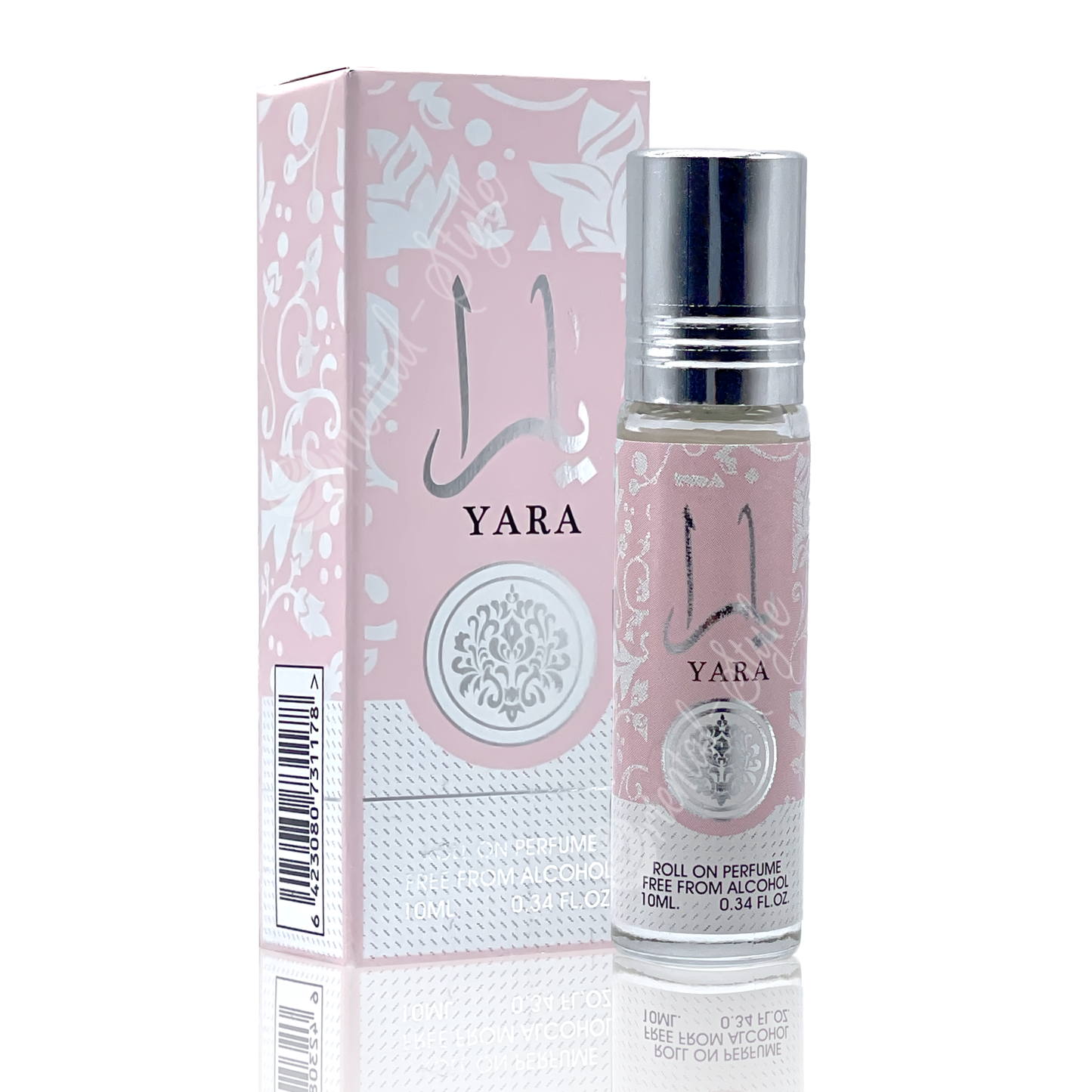 Yara pink