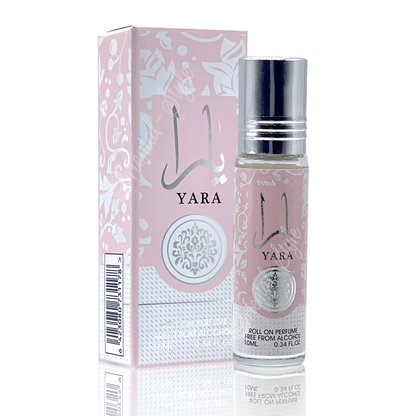 Yara pink