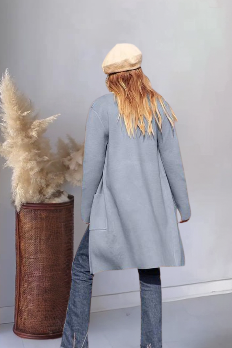 Dames Vest | 1+1 GRATIS