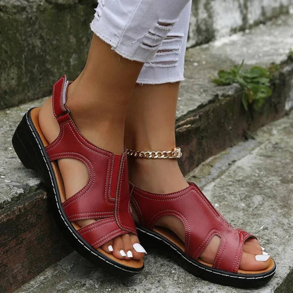 Aimee | Women's Orthopedic Lightweight Sandals