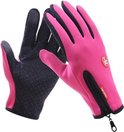 Warmte in Stijl: Thermische Winterhandschoenen voor Slechts €19,95!