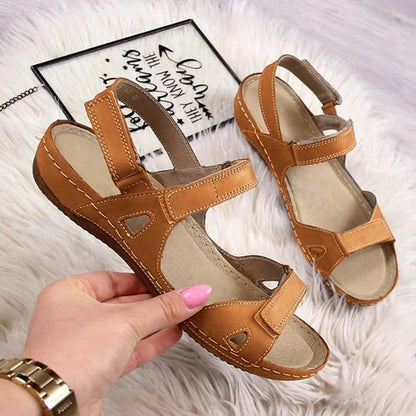 Isabel | Women's Orthopedic Open Toe Sandals