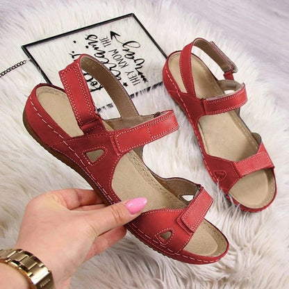 Isabel | Women's Orthopedic Open Toe Sandals