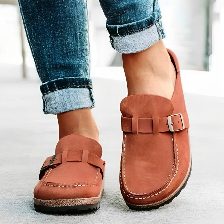 Charlotte | Fashion Women's Casual Shoes