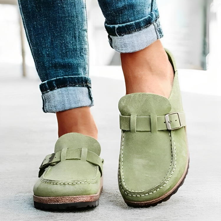 Charlotte | Fashion Women's Casual Shoes