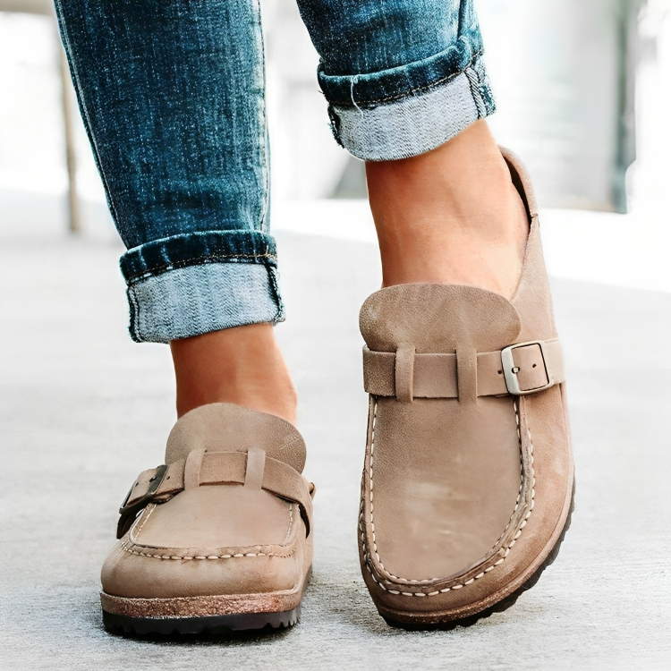 Charlotte | Fashion Women's Casual Shoes