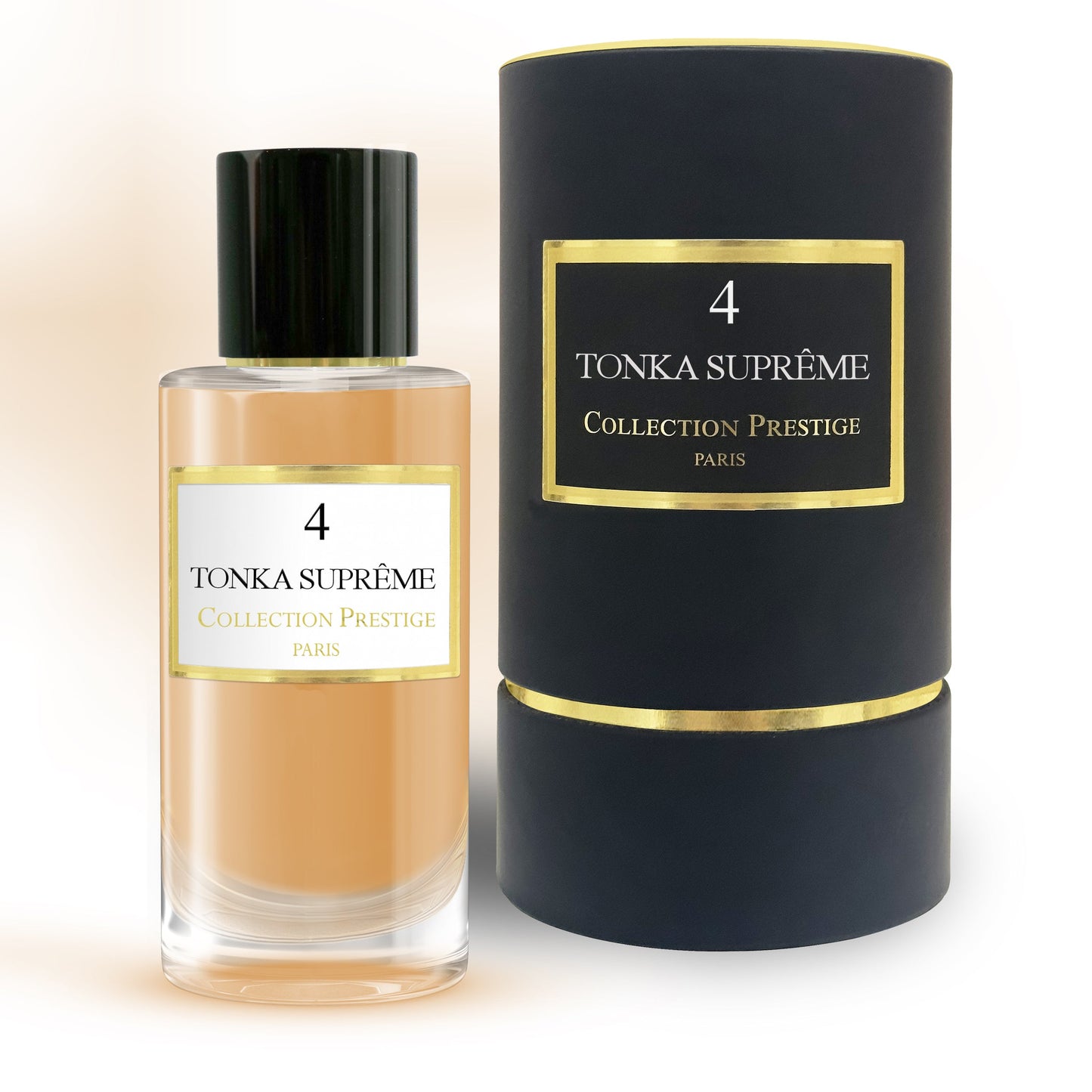 Tonka Supreme N°4
