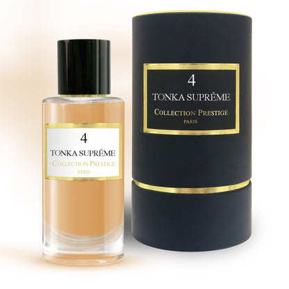 Tonka Supreme N°4