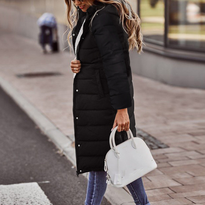 Casual Lange Mouwen Jas
